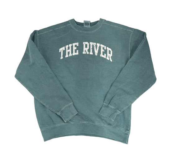 The River Crew                          *               2 Color options