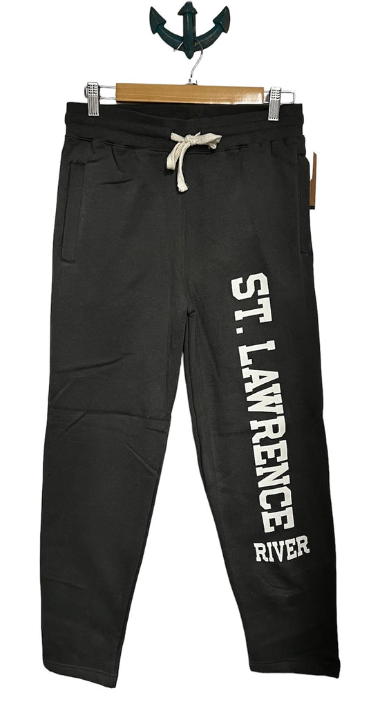 Granite St. Lawrence River Sweatpants with Pockets