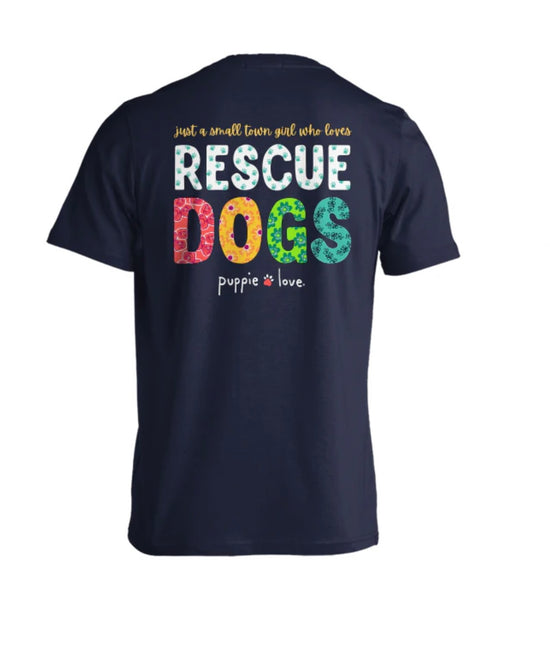 Adult Puppie Love Rescue Dogs