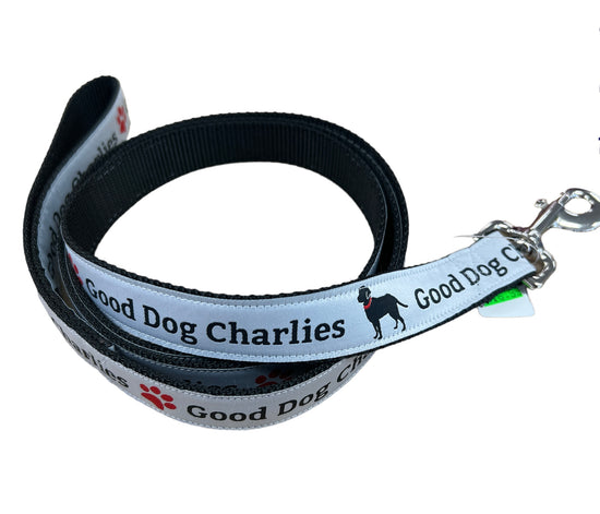 Good Dog Charlie’s Dog Leash