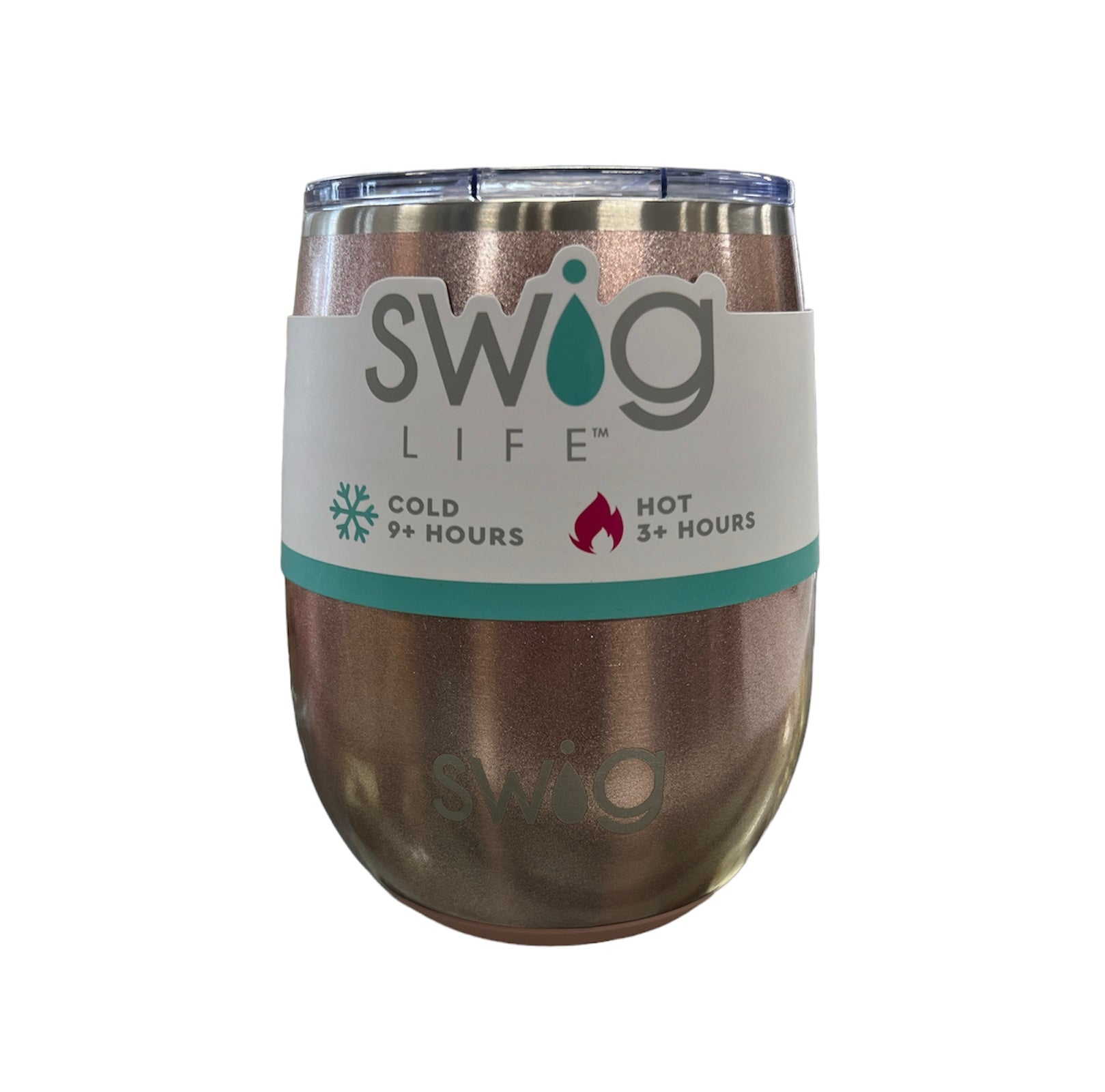 Swig 14oz Wine Tumbler – Good Dog Charlies