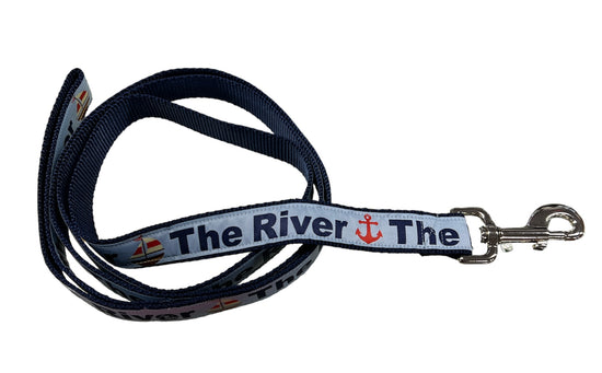 The River Dog Leash