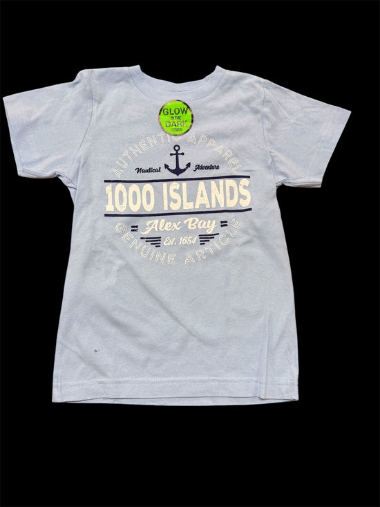 Youth Thousand Islands Tee
