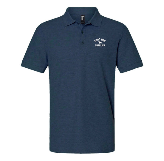 Good Dog Charlies Polo