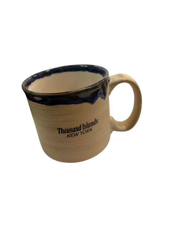 Thousand Islands Mug