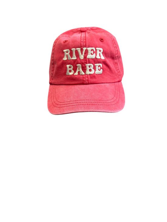 River Babe Hat