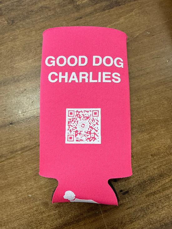 Slim Can Koozie