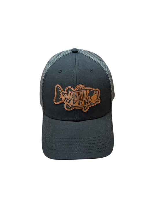 LPS Bass Trucker Hat