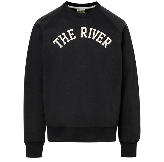 The River Comfort Fleece Crew
