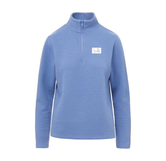 SLR Women 1/4 vintage crew