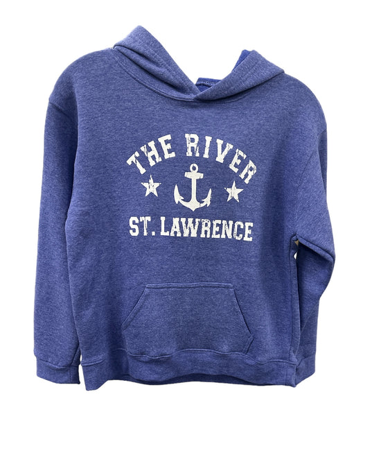 YouthThe River SLR Hoodie