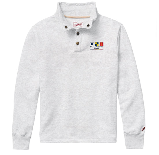 SLR Nautical Flags Crew