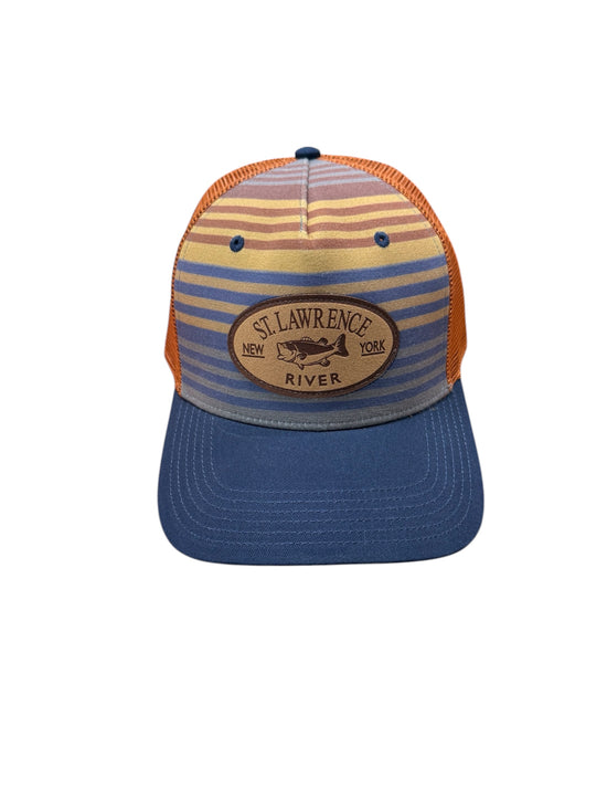 Roadie SLR Bass Trucker