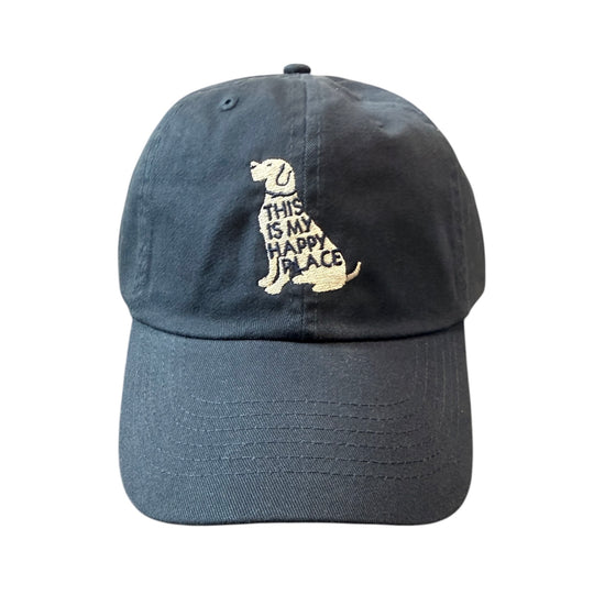 Happy Place Hat