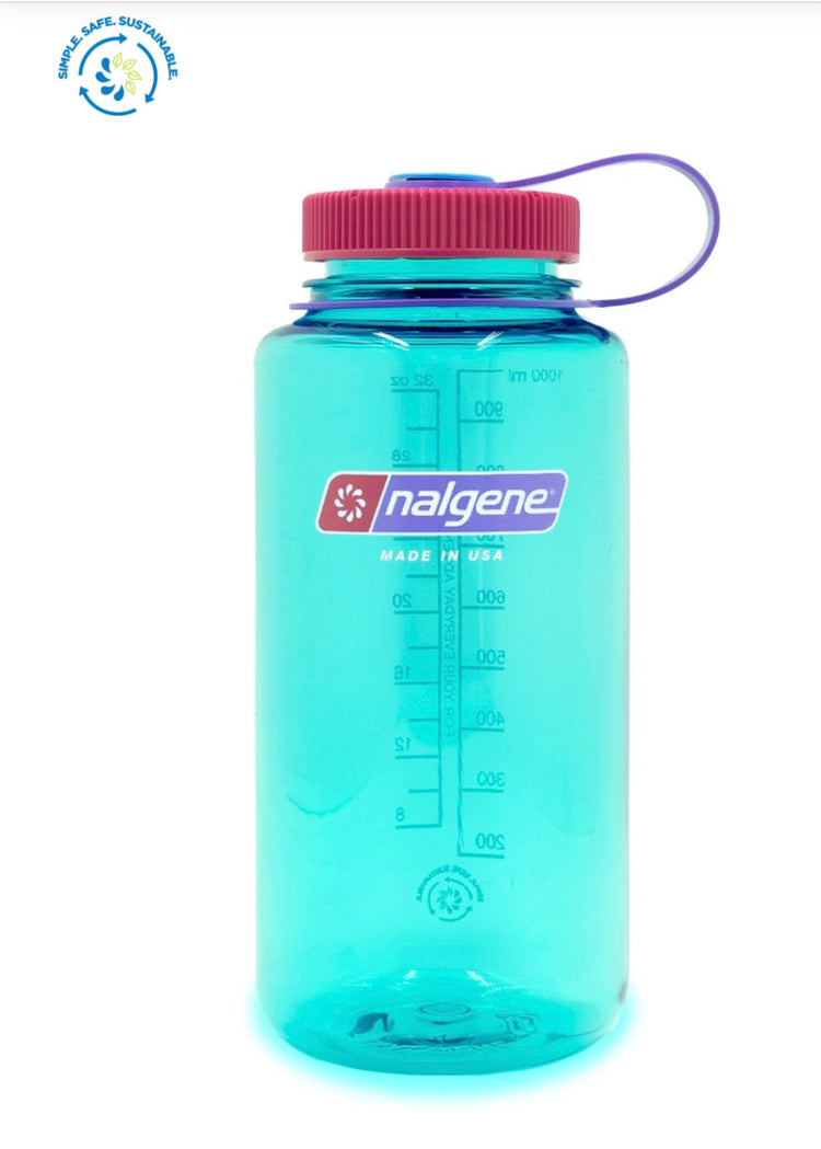 Nalgene Water Bottles