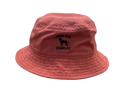 Good Dog Charlies Bucket Hat