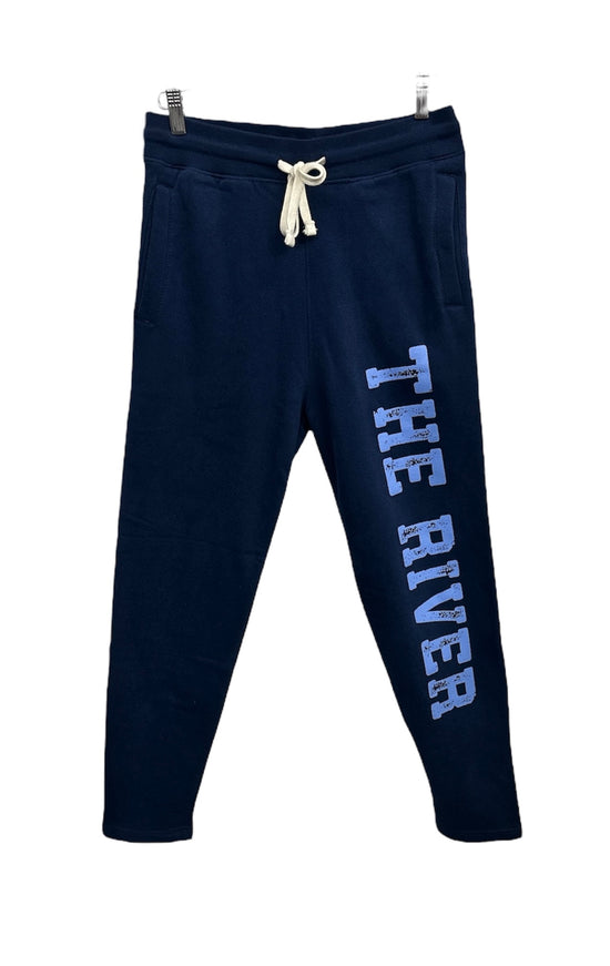 The River Sweat Pants with Pockets