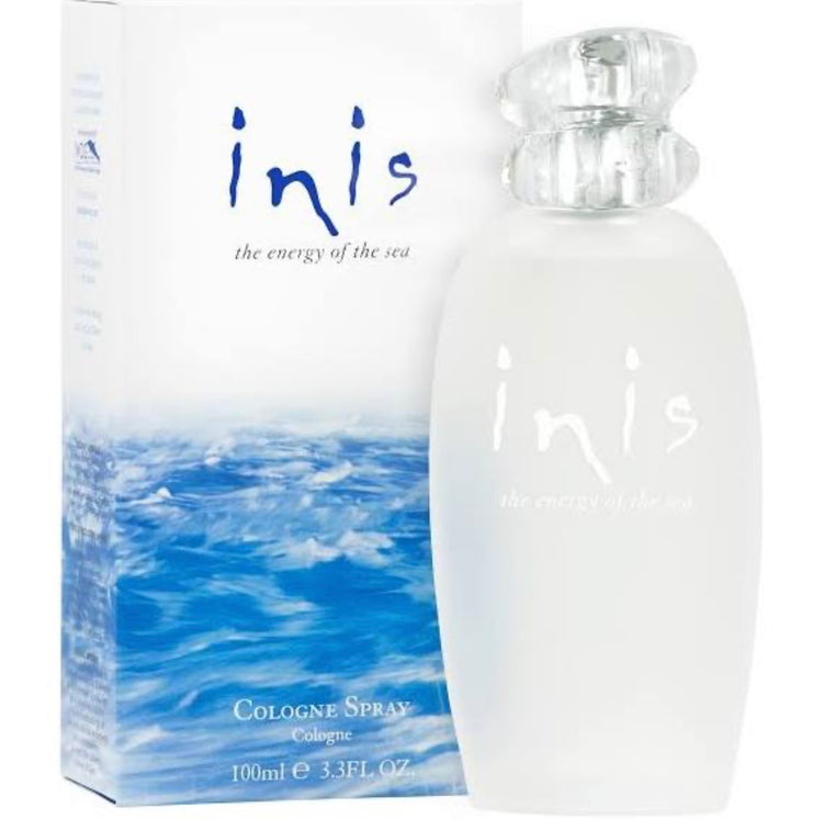 Inis Cologne & Lotions