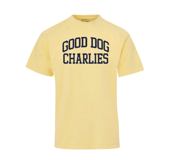 Good Dog Charlies Coastal Tee
