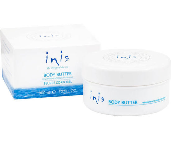 INIS Body Butter