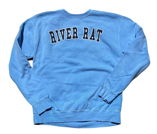 River Rat Crew