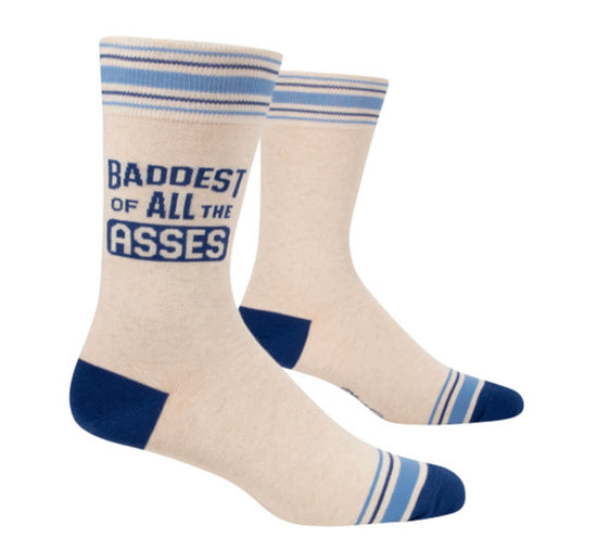 Baddest Of All The A* Socks