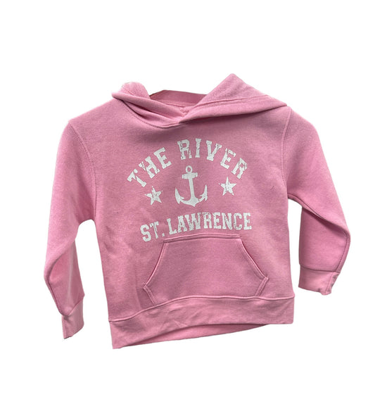 Youth The River SLR Hoodie