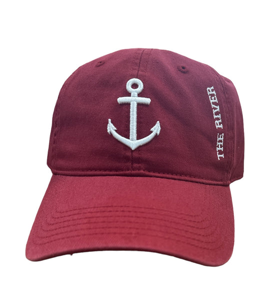 The River Anchor Hat