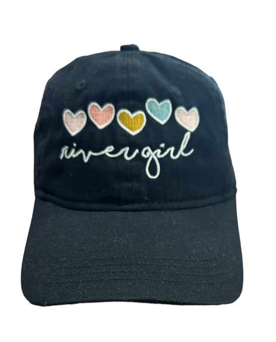 Youth River Girl Hat