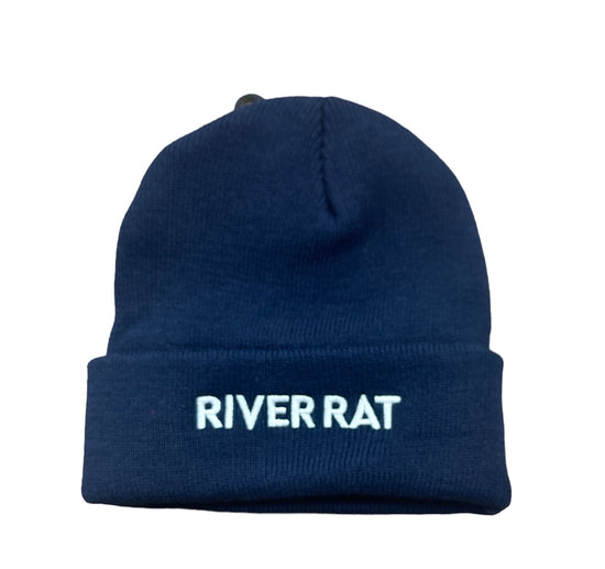 Youth River Rat Hat