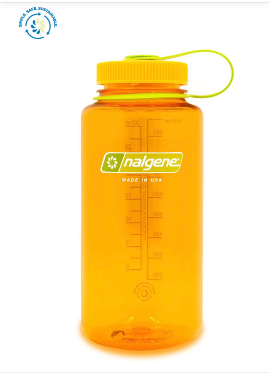 Clementine 32oz Wide Mouth Bottle
