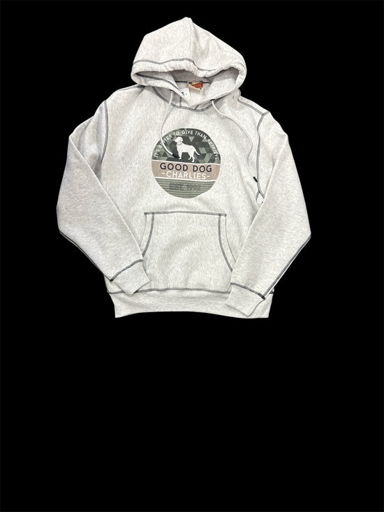 It’s Better to Give… Hoodie