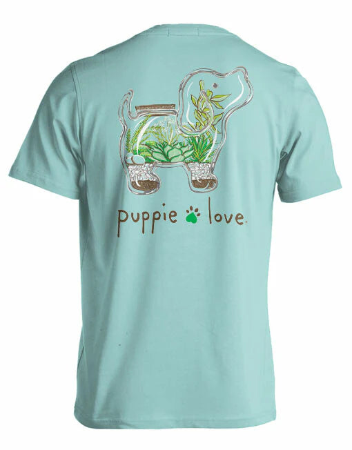 TERRARIUM Pup tee