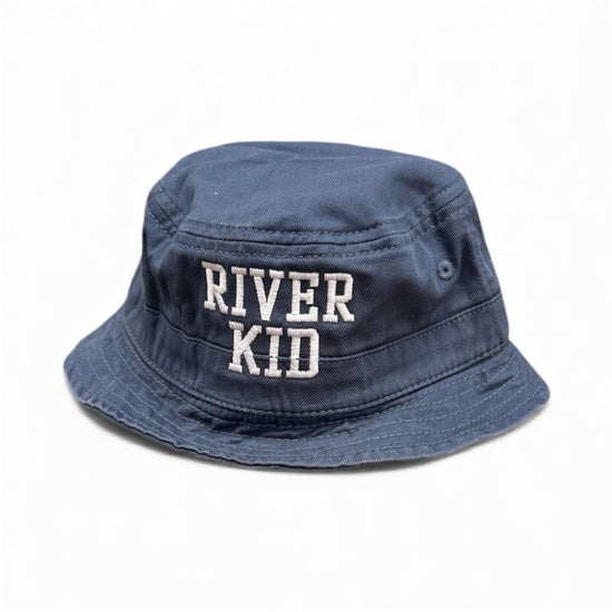 River Kid Bucket Hat