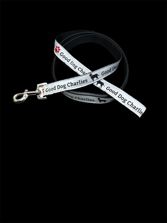 Dog Leash Good Dog Charlies