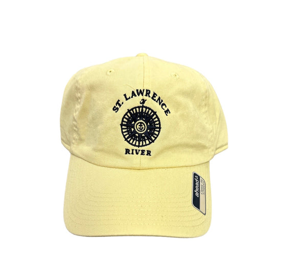 SLR Compass Hat