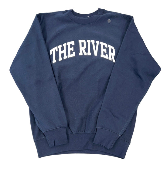 The River Pro-Weave Crew                                  *       2 color options
