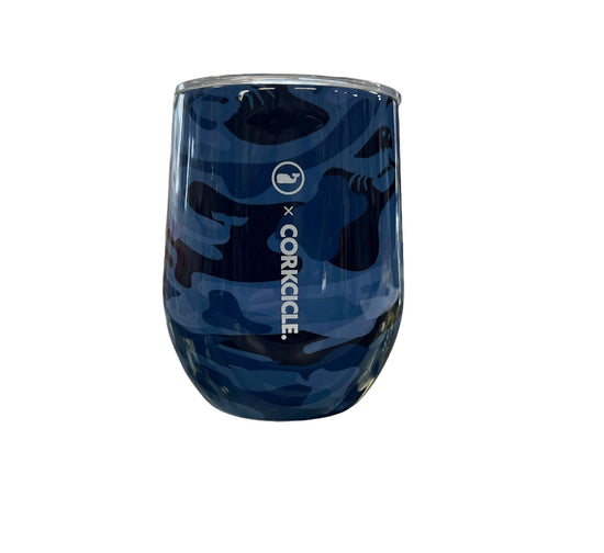 Vineyard Vines 12oz Wine Timbler
