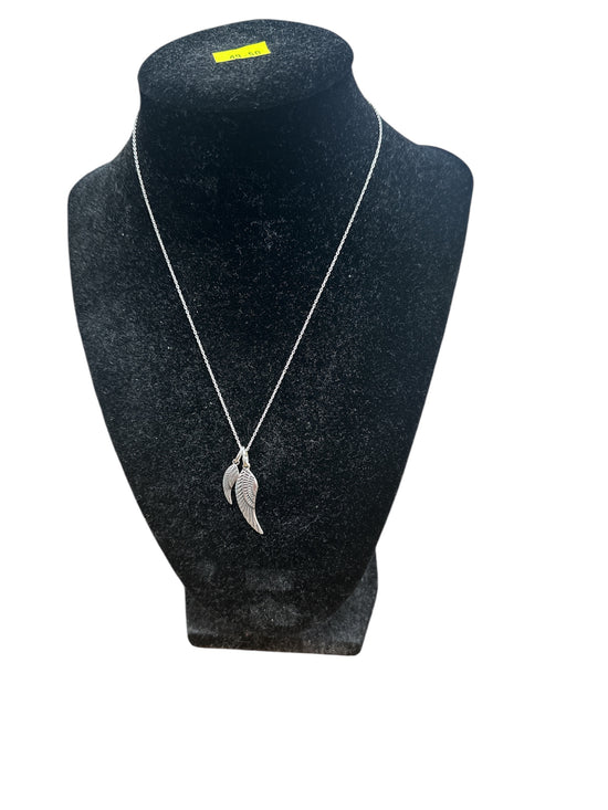 Angel wings Necklace