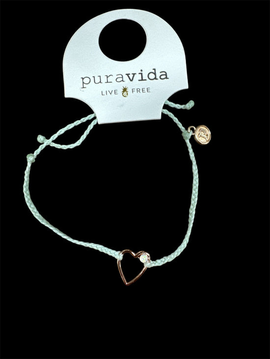 Sweetheart Bracelet