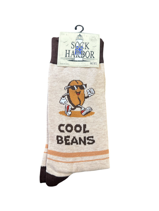 Cool Beans Socks