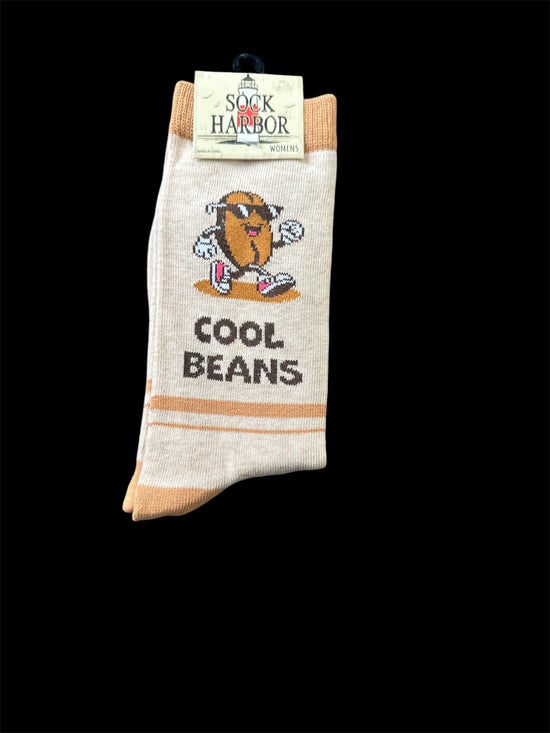 Cool Beans Socks