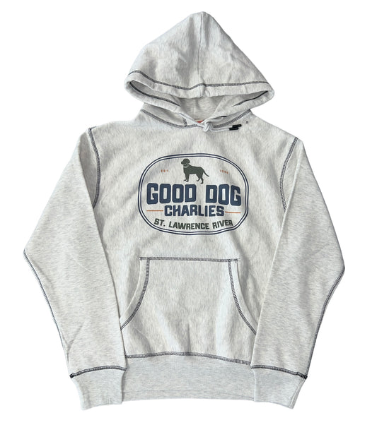 GDC Watercolor Hoodie