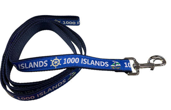 1000 Islands Dog Leash