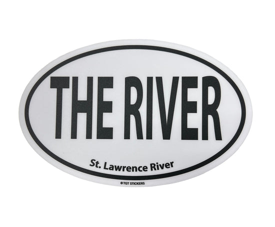The River Magnet