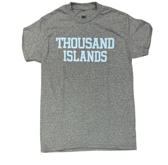 Thousand Islands Short Sleeve T
